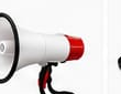 Megaphone