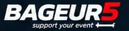 Bageur5 Logo